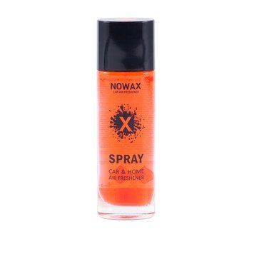 Ароматизатор Nowax X Spray Strawberry, 50мл storm_group__NX07755 фото