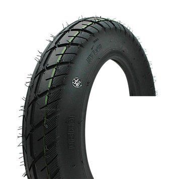 Покришка 14-3.0 PERFECT (435) для електровелосипеда, E-BIKE TT WVL-123-140 фото