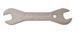 Ключ конусний Park Tool DCW-4 двосторонній 13х15mm VLPL-TOO-45-51 фото 1