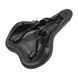 Сідло мтв AVANTI № AFT-85 чорне WVL-030-161 фото 3