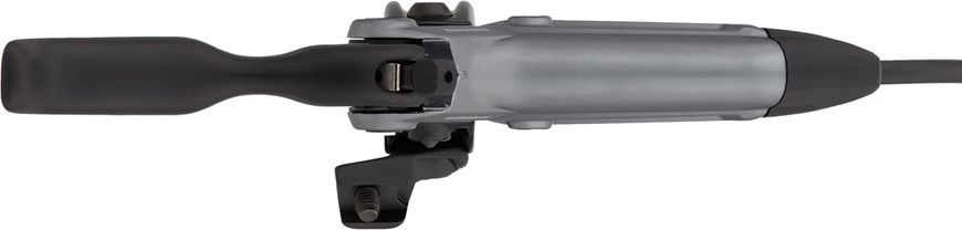 Гальмо заднє SRAM Level Bronze Stealth дискова гідравліка гідролінія 2000мм сірий C1 VST-00.5018.233.001 фото