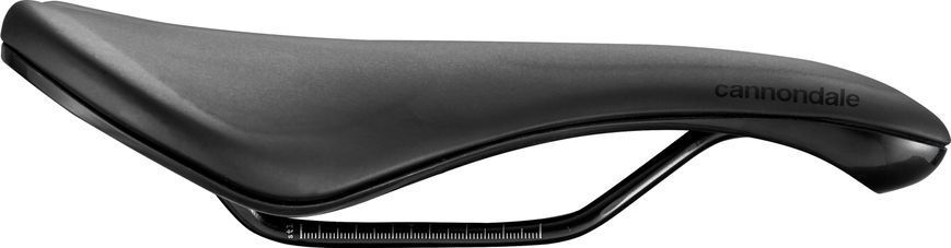 Седло Cannondale SCOOP GEL Steel Radius, 155мм SAD-90-15 фото