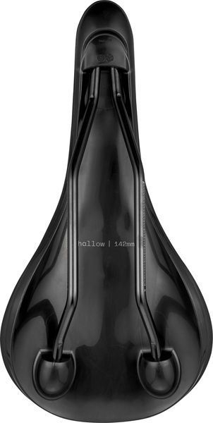 Сідло Cannondale SCOOP Steel Shallow 142мм BKB VLPL-SAD-61-90 фото