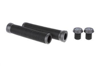 Гріпси ONRIDE MX 10, 145 мм, чорний VLPR-2526116103445 фото