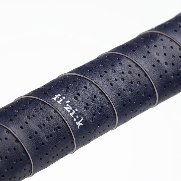 Обмотка руля Fizik TEMPO Microtex 2мм Classic, Black RTA-48-82 фото