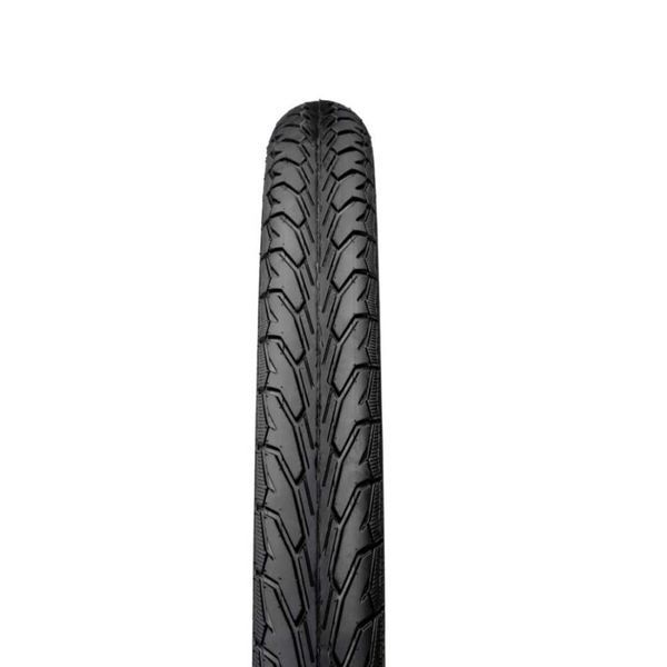 Покрышка 700x40C (42-622) Rubena (Mitas) FLASH V66 Classic, (STA)+(RS) черная TIR-49-13 фото