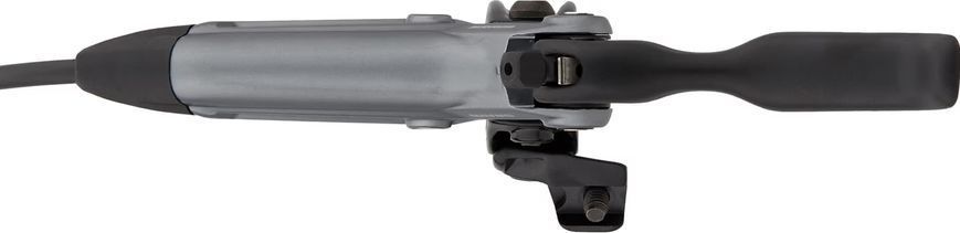 Тормоз передний SRAM Level Bronze Stealth дисковая гидравлика гидролиния 950мм Hose серый C1 VST-00.5018.233.000 фото