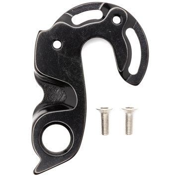 Сережка на раму Cannondale KP048 (Trail, Trail SL, Scalpel, RZ 120, Lexi, Trail SL, Quick CX, Bad Boy) HANG-71 фото