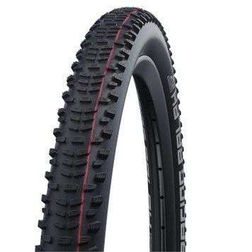 Покришка 29x2.35 (60-622) Schwalbe RACING RALPH SnakeSkin, Evolution TLE B/B-SK HS490 ADDIX Speed 67EPI VLPL-TIR-52-90 фото