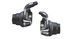 Манетки Shimano Tourney RevoShift SIS, RS35 пара 3+7 швидкостей + тросики 66854311 фото 1