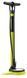 Насос підлоговий Cannondale ESSENTIAL, з манометром 140psi, presta+schrader, чорно-жовтий PUM-18-06 фото 1