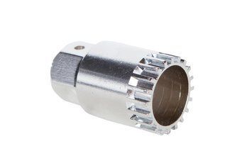Ключ для кареток KEN TECH KL-9706B AM (брендоване пакування) CBBT-000 фото