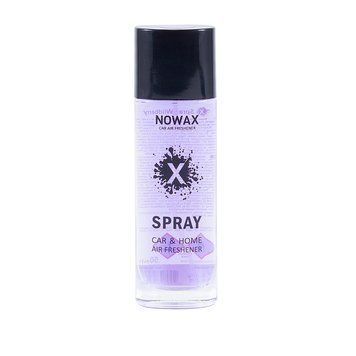 Ароматизатор Nowax X Spray Wildberry, 50мл storm_group__NX07766 фото