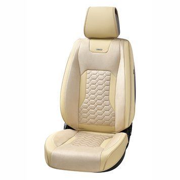 Комплект, 3D чохли для сидінь BELTEX Montana, biege BX87500 storm_group__BX87500 фото