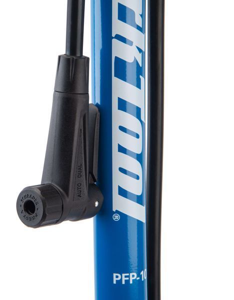 Насос напольный Park Tool PFP-10 механический VLP-PUM-23-04 фото