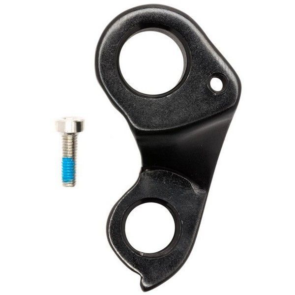 Сережка на раму Cannondale K33049 (F-Si, CAADX, SuperX, Slate, Synapse, Synapse Neo, Topstone, Topstone Neo, Quick Neo) VLPL-HANG-42-59 фото