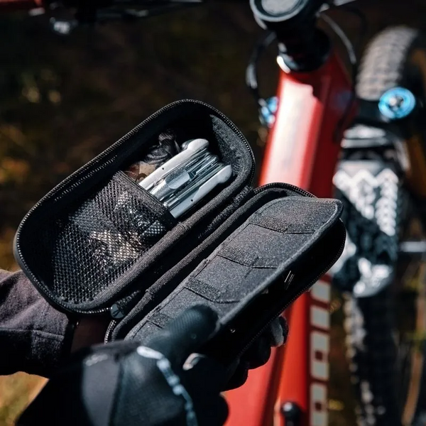 Кейс для інструменту FIDLOCK TWIST toolbox SET (connector + BIKE base) 4251207401022 фото