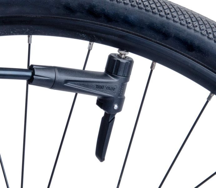 Насос напольный Park Tool PFP-10 механический VLP-PUM-23-04 фото