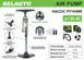 Насос ручний класичний BELAUTO BL46 storm_group__BL46 фото 6