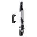 Мининасос Ice Toolz A351 алюминиемый со шлангом и манометром, presta+schreder, 140psi VLP-PUM-35-07 фото 1