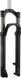 Вилка RockShox Judy Gold RL Solo Air 27.5" 120мм 1-1/8" QR 9x100мм Off. 42 чорний A3 VST-00.4020.556.011 фото 1