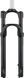 Вилка RockShox Judy Gold RL Solo Air 27.5" 120мм 1-1/8" QR 9x100мм Off. 42 чорний A3 VST-00.4020.556.011 фото 5