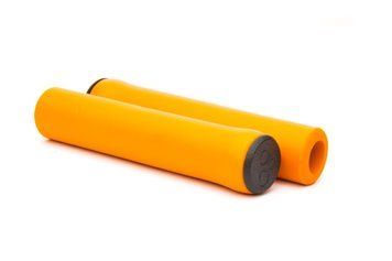 Гріпси ONRIDE FoamGrip, 130 мм, помаранчевий VLPR-69061900018 фото