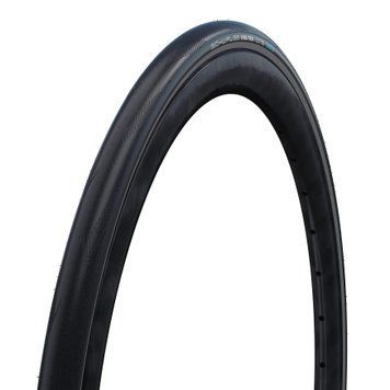 Покришка 700x25C (25-622) Schwalbe ONE 365 Perf, RaceGuard, Folding B/B-SK+BRT HS462A ADDIX 4Season 67EPI VLPL-TIR-39-30 фото