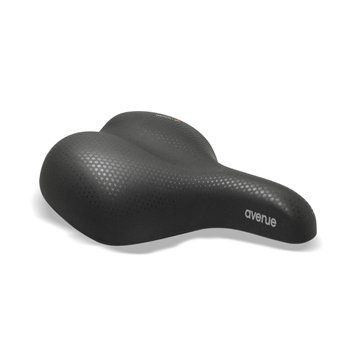 Седло Selle Royal Avenue, relaxed, unisex SAD-59-77 фото