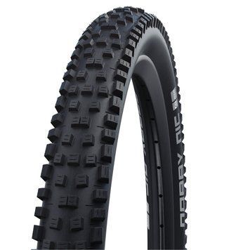 Покришка Schwalbe Nobby Nic 29x2.40 (62-622) Performance, ADDIX, B/B-SK VLPR-11654120.01 фото
