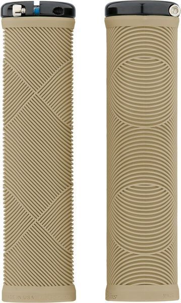 Грипсы Lizard Skins STRATA Lock-On, 135мм, sand tan VLPL-GRI-95-61 фото