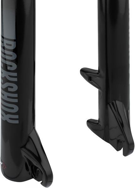 Вилка RockShox Judy Gold RL Solo Air 27.5" 120мм 1-1/8" QR 9x100мм Off. 42 чорний A3 VST-00.4020.556.011 фото