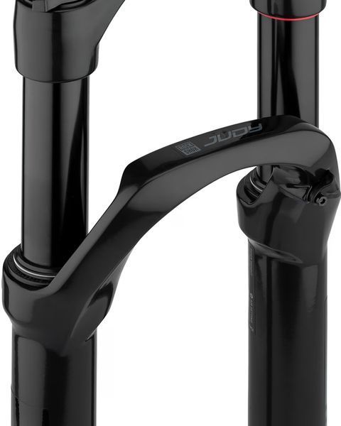Вилка RockShox Judy Gold RL Solo Air 27.5" 120мм 1-1/8" QR 9x100мм Off. 42 чорний A3 VST-00.4020.556.011 фото