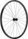Колесо пер. 700C Cannondale Gravel HollowGram G-S 27, карбоновый обод, втулка 100x12mm, CenterLock VLPL-WHF-09-54 фото 2