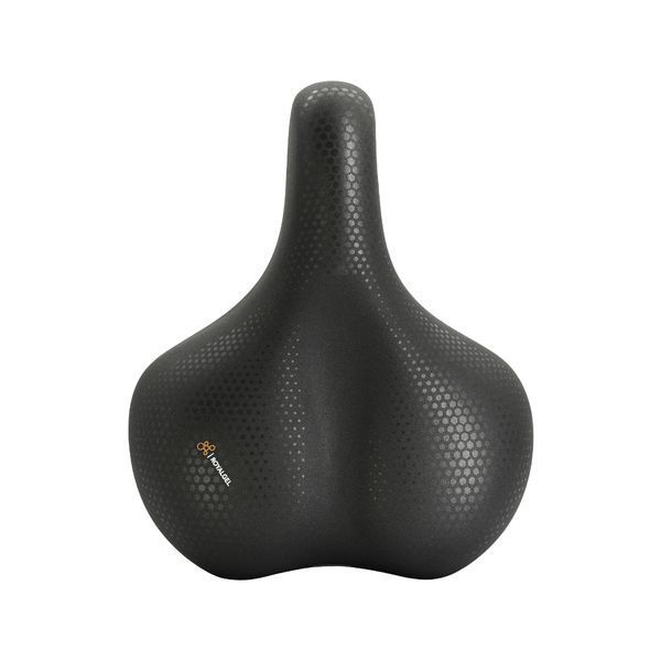 Сідло Selle Royal Avenue Relaxed Unisex ACTTEX BLACK 8493DG0A28096 SAD-59-77 фото