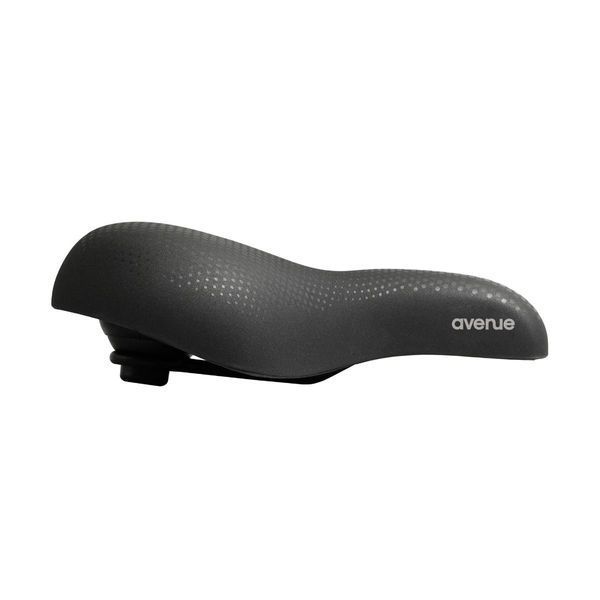Сідло Selle Royal Avenue Relaxed Unisex ACTTEX BLACK 8493DG0A28096 SAD-59-77 фото