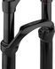 Вилка RockShox Judy Gold RL Solo Air 27.5" 120мм 1-1/8" QR 9x100мм Off. 42 чорний A3 VST-00.4020.556.011 фото 3