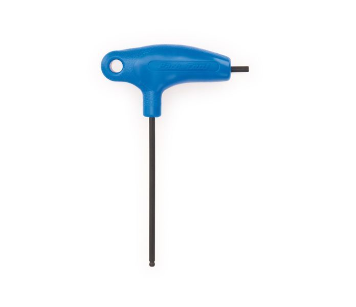 Ключ шестигранник Park Tool PH-4 с Р-рукояткой: 4mm TOO-35-25 фото