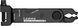 Мультитул витискач для ланцюга Lezyne MULTI CHAIN PLIERS чорний Y14 VST-4710582542206 фото 3