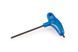 Ключ шестигранник Park Tool PH-4 с Р-рукояткой: 4mm TOO-35-25 фото 1