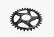 Звезда шатунов RaceFace Cinch Direct Mount 30T narrow/wide для 1x12 Shimano чёрный VST-RNWDM30TSHI12BLK фото 3