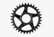 Звезда шатунов RaceFace Cinch Direct Mount 30T narrow/wide для 1x12 Shimano чёрный VST-RNWDM30TSHI12BLK фото 2
