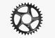 Звезда шатунов RaceFace Cinch Direct Mount 30T narrow/wide для 1x12 Shimano чёрный VST-RNWDM30TSHI12BLK фото 1