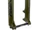 Вилка RockShox Lyrik Ultimate Charger 3 RC2 DebonAir+ 29" 150мм Tpr Boost Off. 44 зеленый D1 VST-00.4020.694.016 фото 7