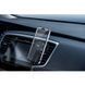 Держатель телефона автомобильный XO C122 Round Magnetic Bracket with Air Outlet черный storm_group__XO-C122 фото 2