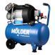 Компрессор воздушный Molder с ресивером 50л, 356л/мин, 2200Вт MA31510 storm_group__MA31510 фото 5