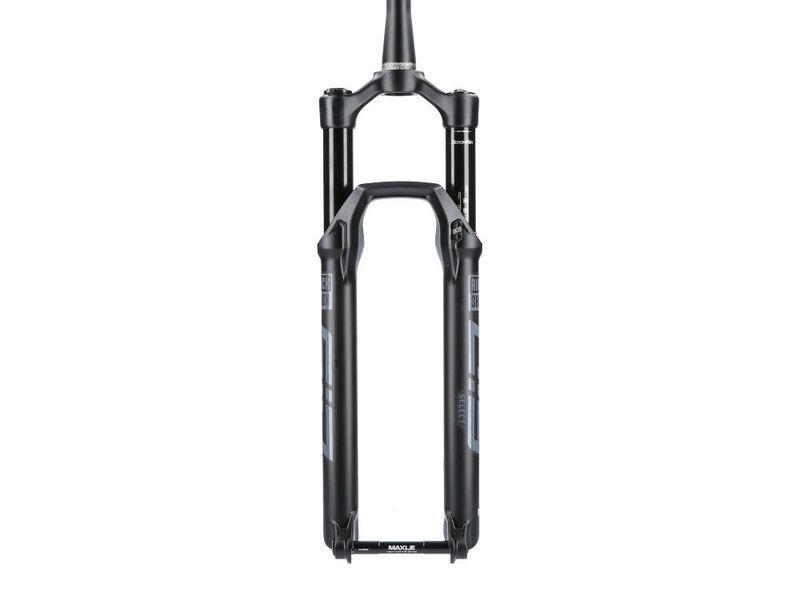 Вилка RockShox SID Select Charger RL DebonAir 29" 120мм Tpr Boost Off. 44 чорний C1 VST-00.4020.549.000 фото