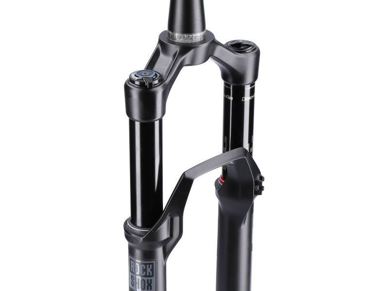 Вилка RockShox SID Select Charger RL DebonAir 29" 120мм Tpr Boost Off. 44 чорний C1 VST-00.4020.549.000 фото