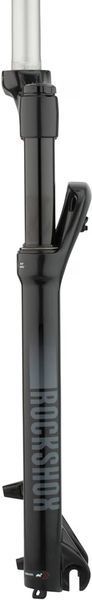 Вилка RockShox Judy Gold RL Solo Air 27.5" 120мм 1-1/8" QR 9x100мм Off. 42 чорний A3 VST-00.4020.556.011 фото
