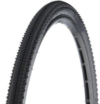 Покрышка 700x40C (40-622) Kenda K1185 PIEDMONT, black, 30tpi VLPL-TIR-26-05 фото